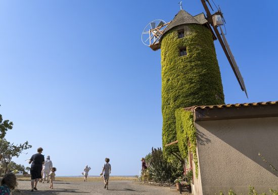 Journées Européennes du Patrimoine : Moulin de l’Epinay