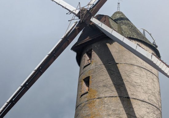 Les Automnales du Moulin de l’Epinay
