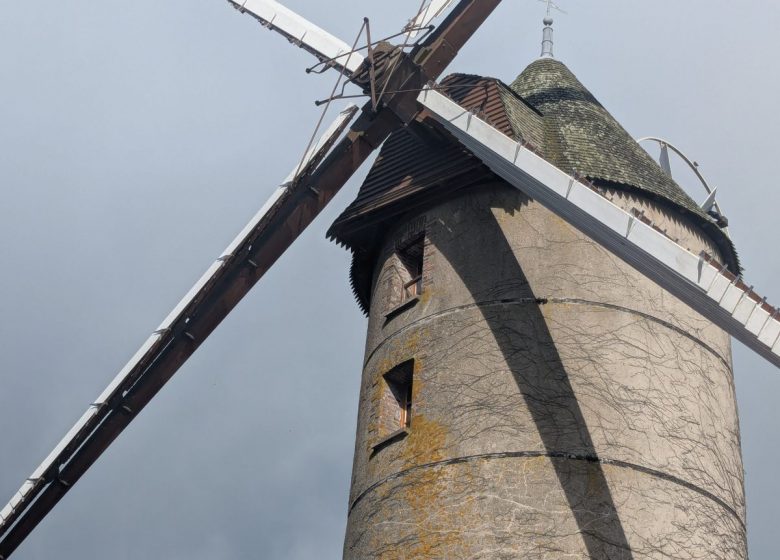 Les Automnales du Moulin de l’Epinay