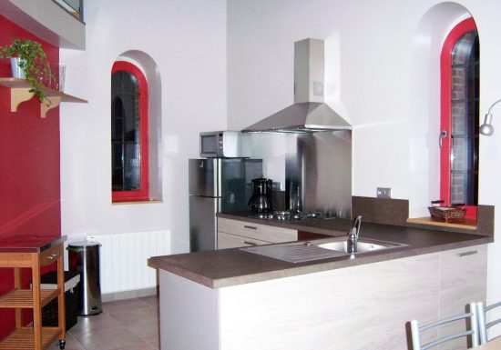 Gîte Le Moulin de Marcheboire