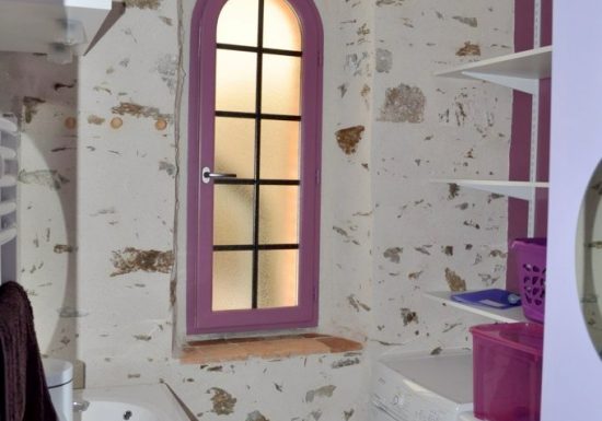 Gîte Le Moulin de Marcheboire