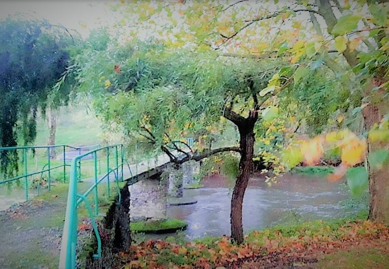 Gîte le Moulin Neuf