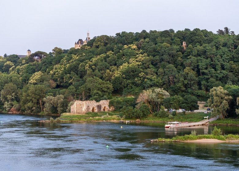 Verrou du Val de Loire