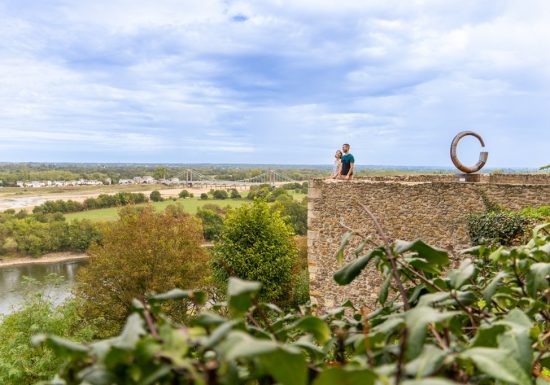 Aire de pique-nique Esplanade du Mont Glonne