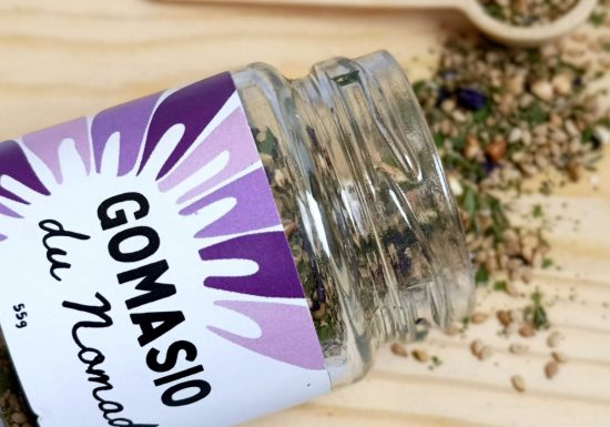 Le simple jardin de Claudine, productrice et créatrice inspirée par les plantes