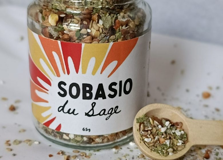 Le simple jardin de Claudine, productrice et créatrice inspirée par les plantes