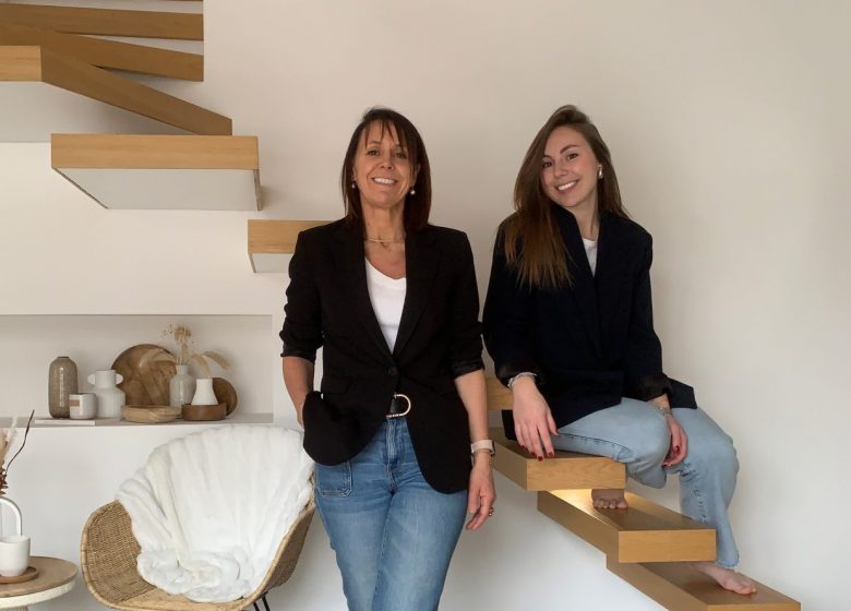 A L’Envers du Décor