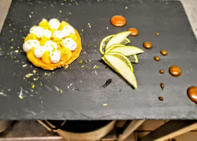 Restaurant Orée’Sto