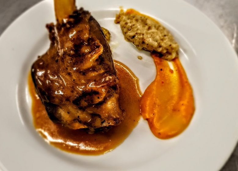 Restaurant Orée’Sto