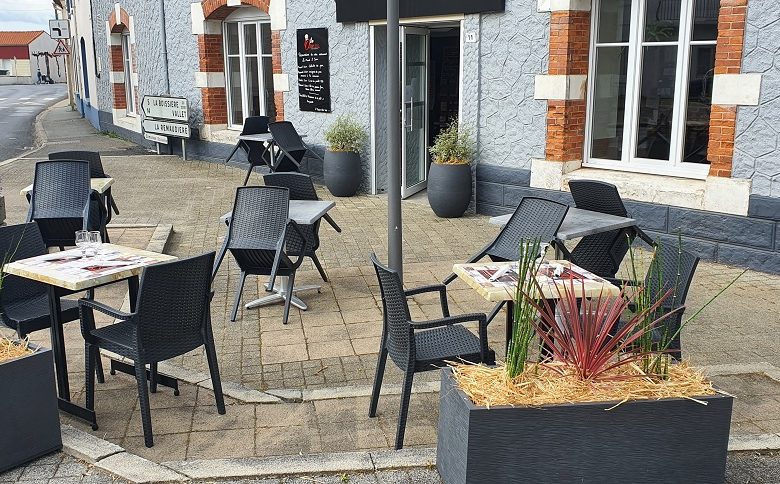 Restaurant Orée’Sto