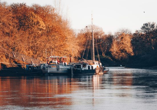 La Queue de l’Île
