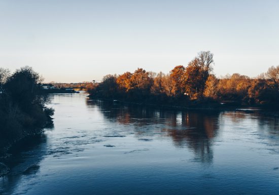 La Queue de l’Île