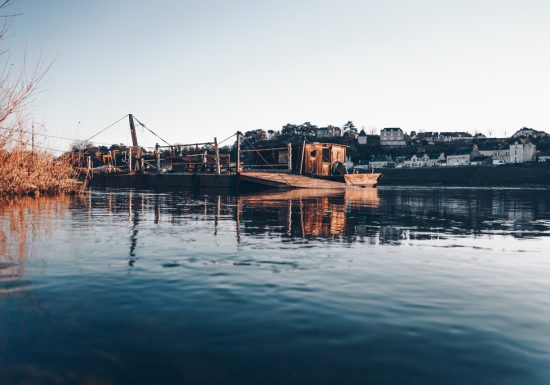 La Queue de l’Île