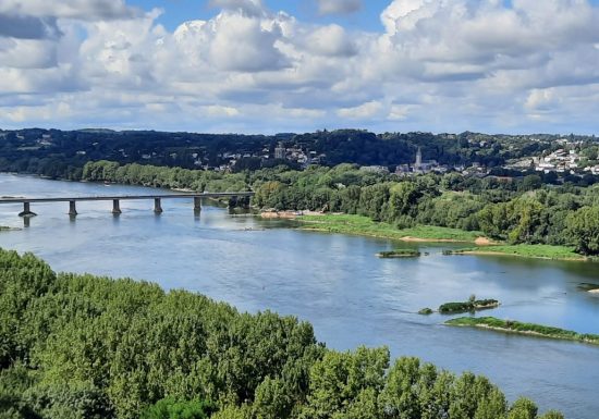 Randonnée “Loire et coteaux”