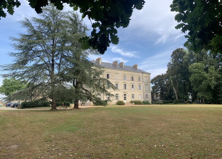 Château de la Brûlaire