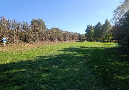 Aire de pique-nique “Tue vache”