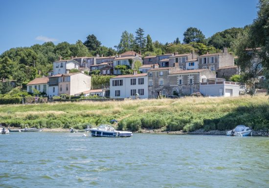 Randonnée “Loire et coteaux”