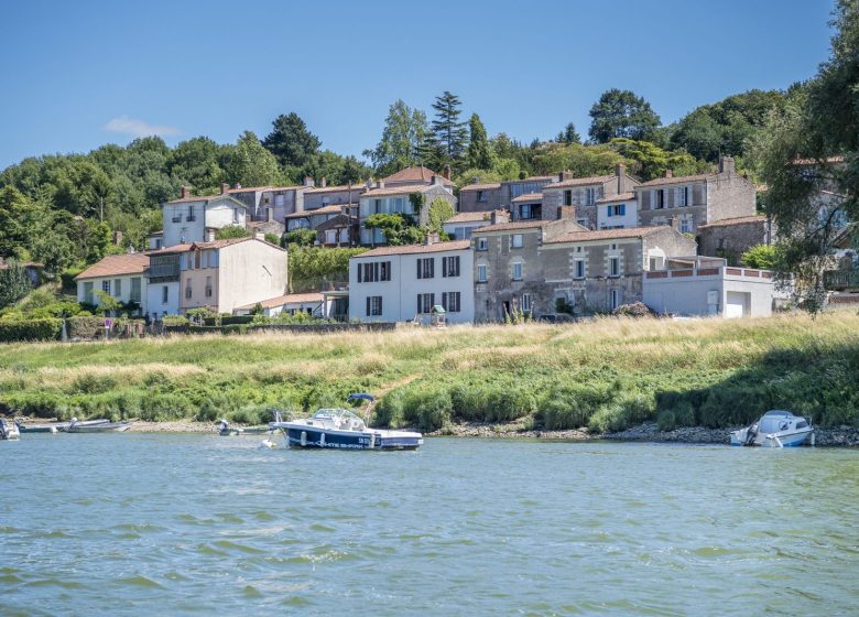 Randonnée “Loire et coteaux”