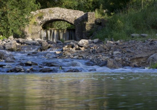 Parcours pêche de Notre Dame du Marillais