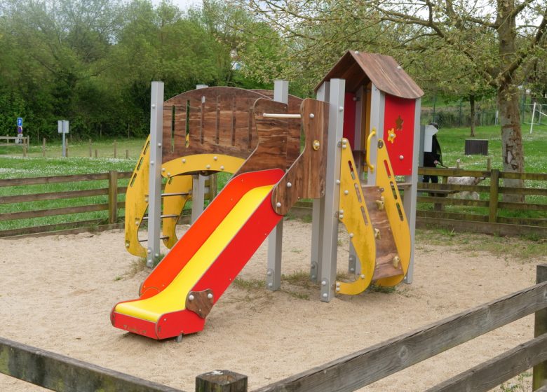 Pêche aux Boires de Drain