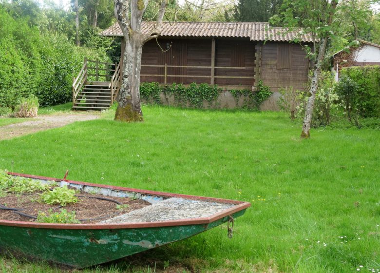 Pêche aux Boires de Drain