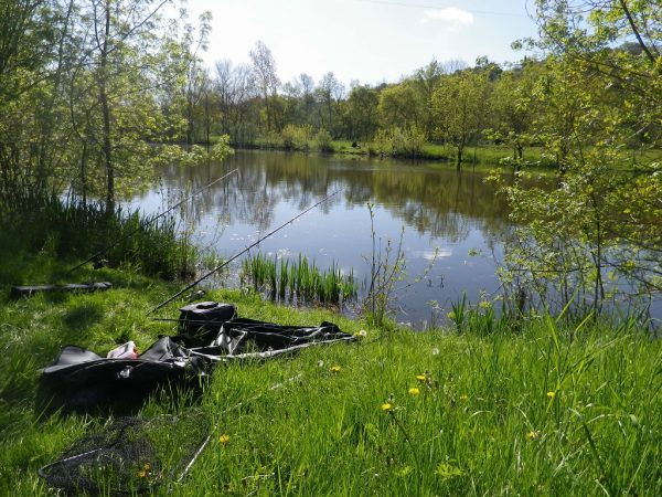 Boires de la Rompure