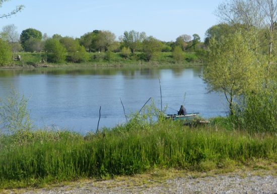 Boires de la Rompure et de la Nigaudière