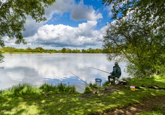 Étang de pêche la Coudraie