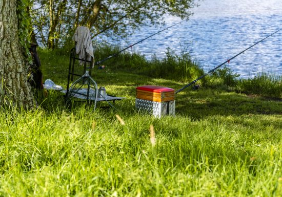 Aire de pique-nique de la Coudraie