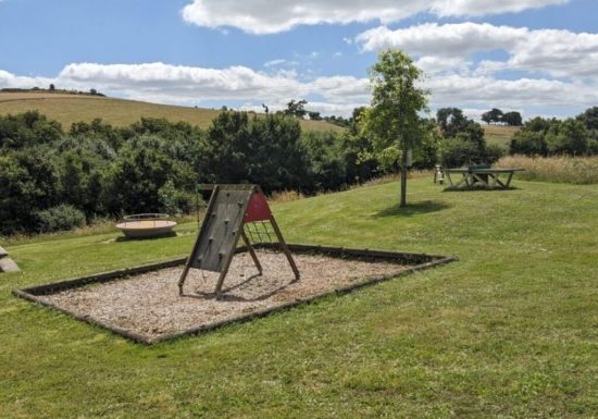 Parcours de pêche du Hameau de l’Evre