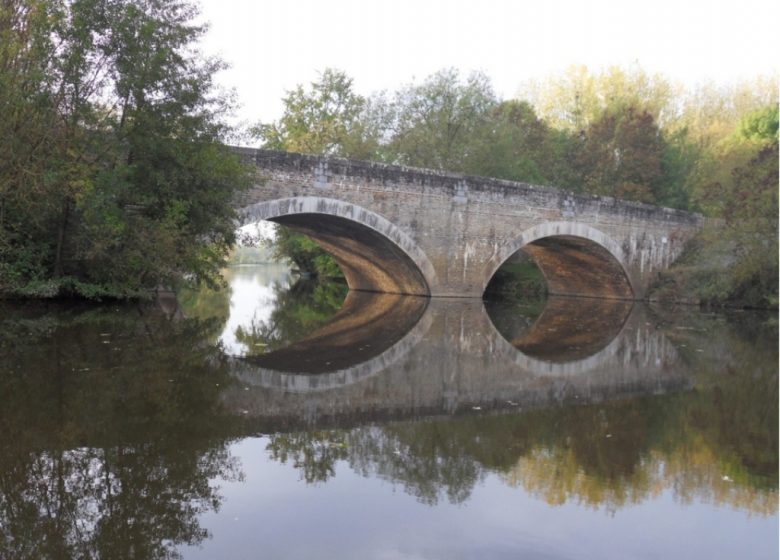 Pêche au Chemin Vert
