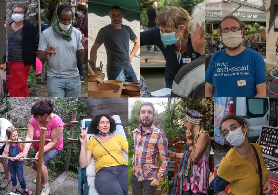 Théâtre de l’Èvre