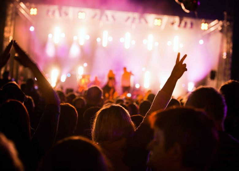 Festival Du foin dans les Granges – Week-end afro rock et électro