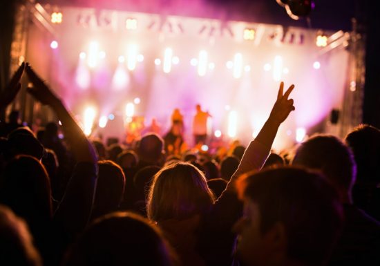 Festival Rêve à Sons