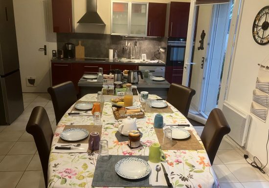 Chambres d’hôtes Greg House