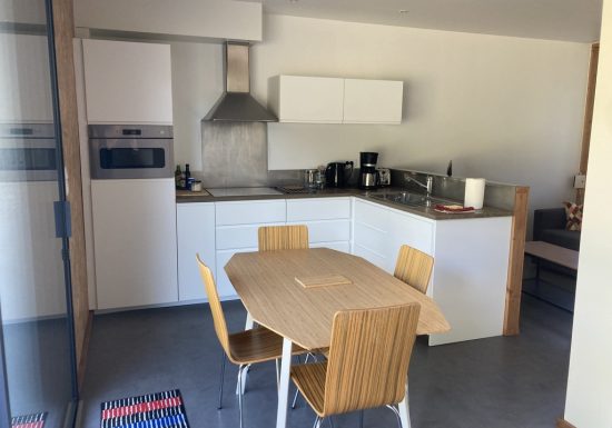 Le petit gîte Les Hautes Herbes