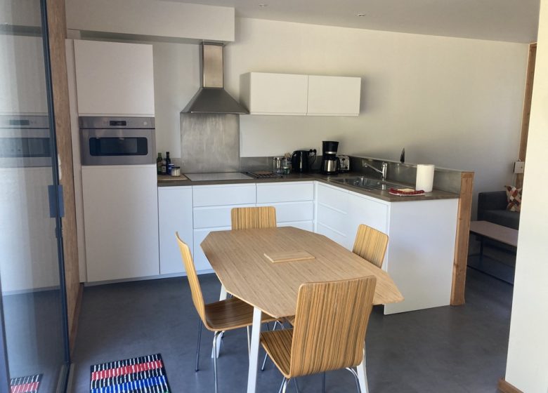 Le petit gîte Les Hautes Herbes