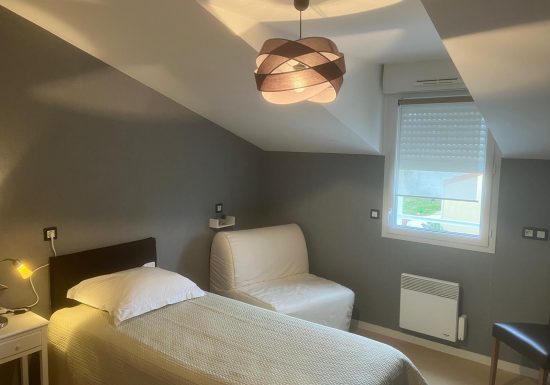 Chambres d’hôtes Greg House