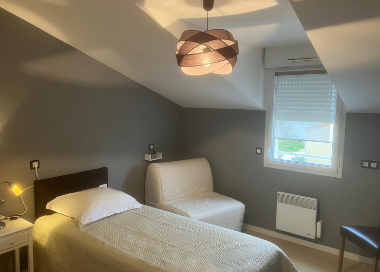 Chambres d’hôtes Greg House