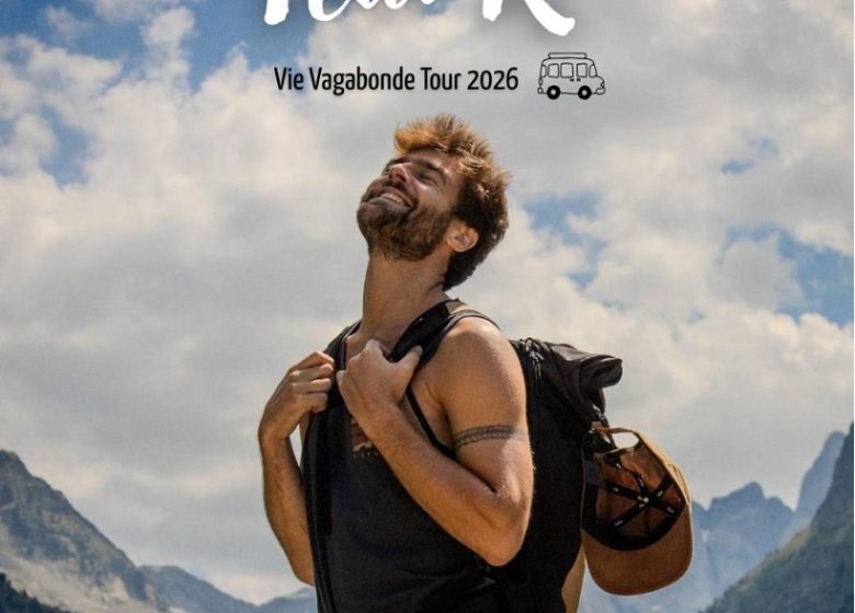 Les instants musique du chapiteau : Petit K