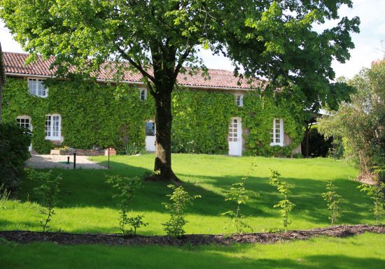 Gîte La Parenthèse