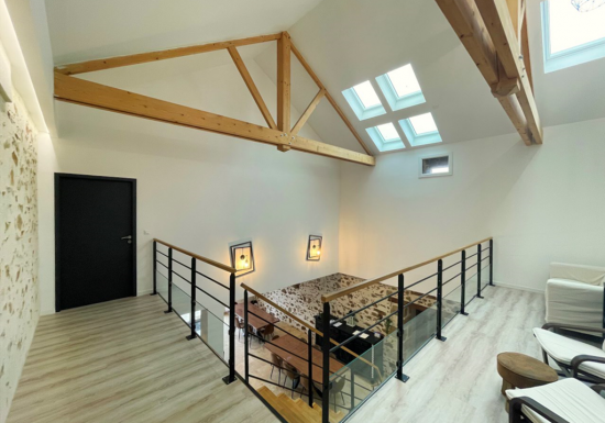 Chambre d’hôtes la Petite Félixière