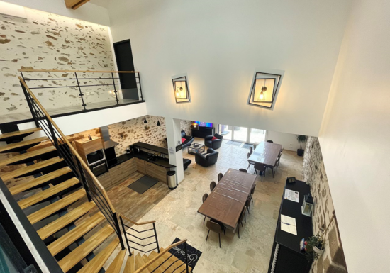 Chambre d’hôtes la Petite Félixière