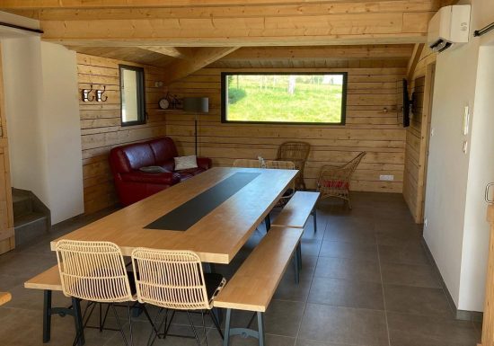 Gite Le Petit Verret