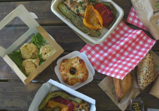 Lebonpicnic – Boulangerie Au Fournil du Val de Loire