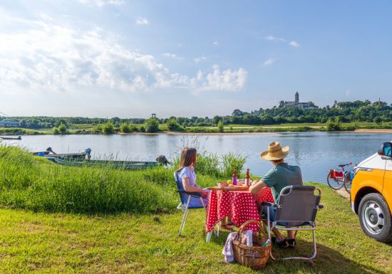 Pique-nique du terroir “LeBonPicnic” à la Boulangerie Méchinaud