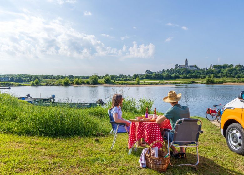 Pique-nique du terroir “LeBonPicnic” à la Boulangerie Méchinaud