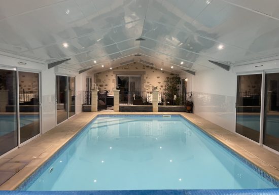 Chambre d’hôtes la Petite Félixière