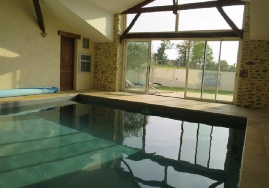 Gîte Le Domaine du Chêne Crucy