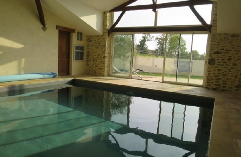 Gîte Le Domaine du Chêne Crucy